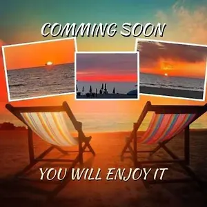  Apartament Freskia Golem Albania