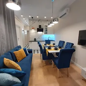  Apartament Cracowapart Hugo Polska