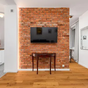  Apartament Nowy Swiat 47a By Homeprime Polska