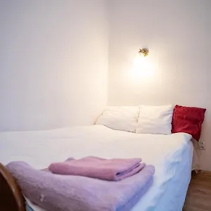  Apartament Marszalkowska In The Centrum Of Dnf Polska