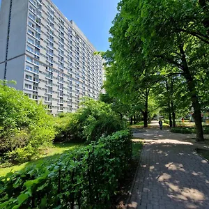  Apartament Graniczna Citycentre Polska