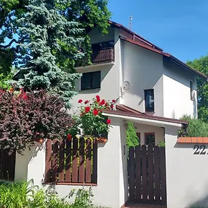  Apartament Hidden Gem Garden Polska